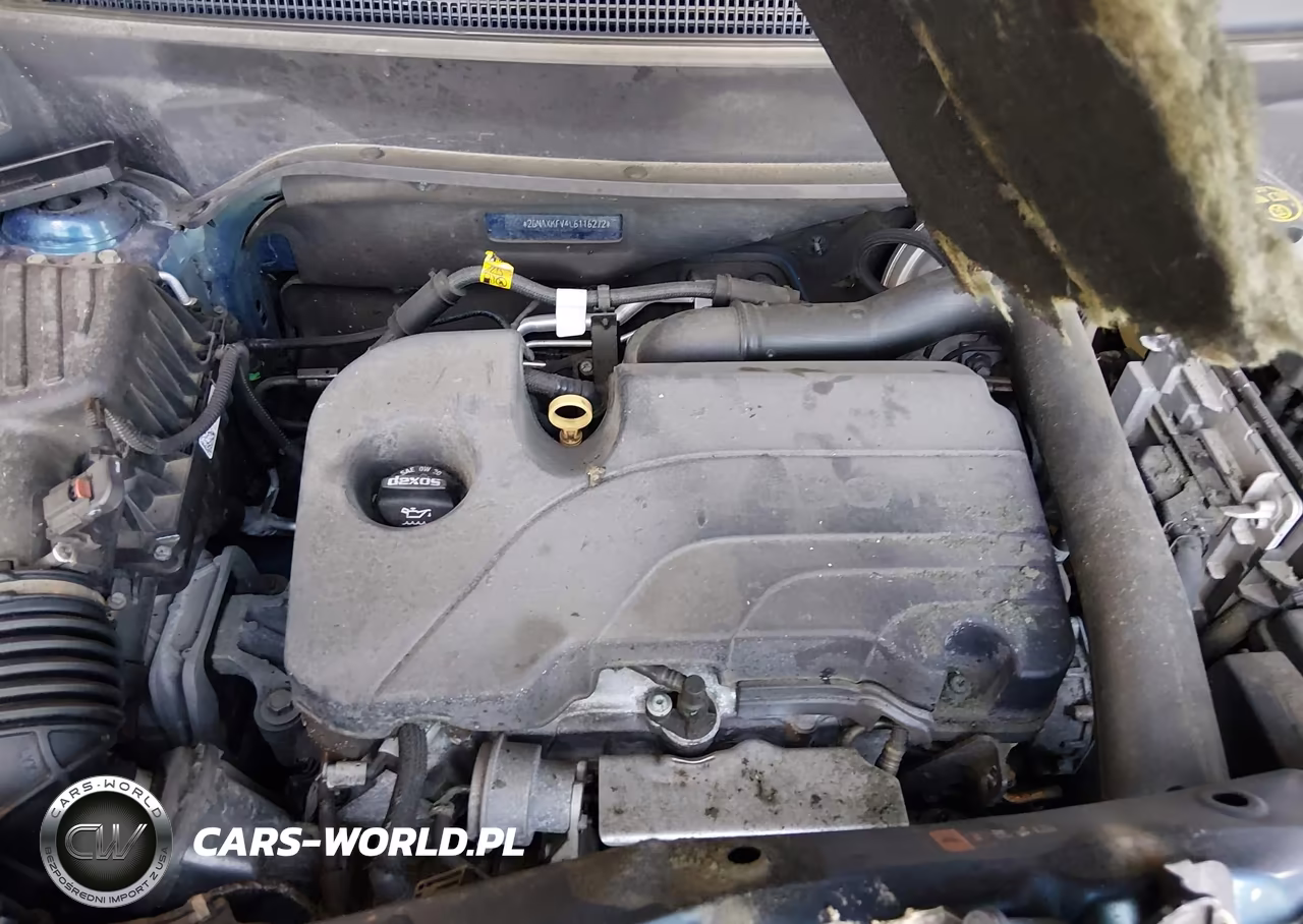 2020 Chevrolet Equinox Fwd Lt 1.5L Turbo VIN:2GNAXKEV4L6116272 - 10