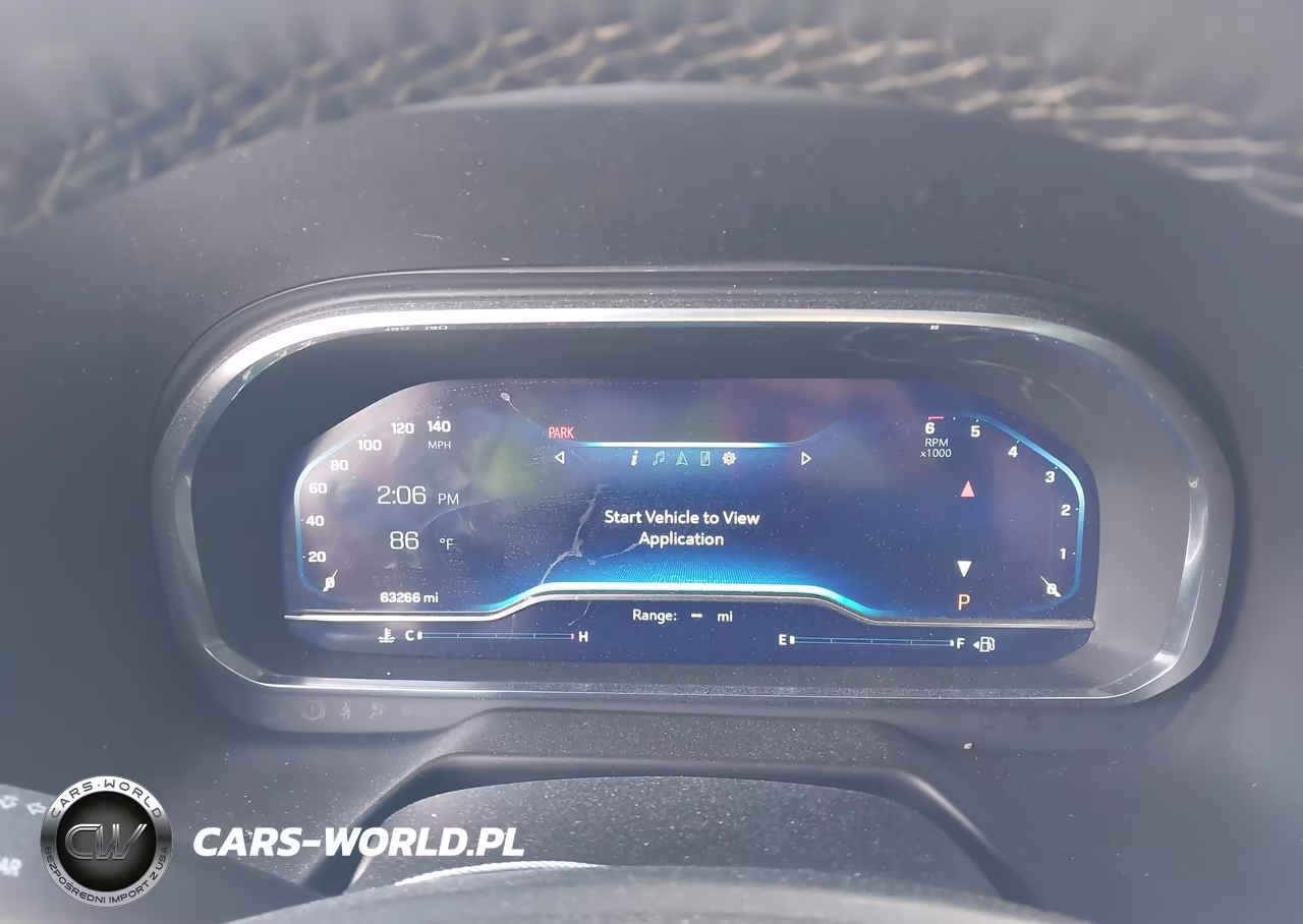 2024 Chevrolet Tahoe 4Wd Z71 VIN:1GNSKPKDXRR223349 - 7