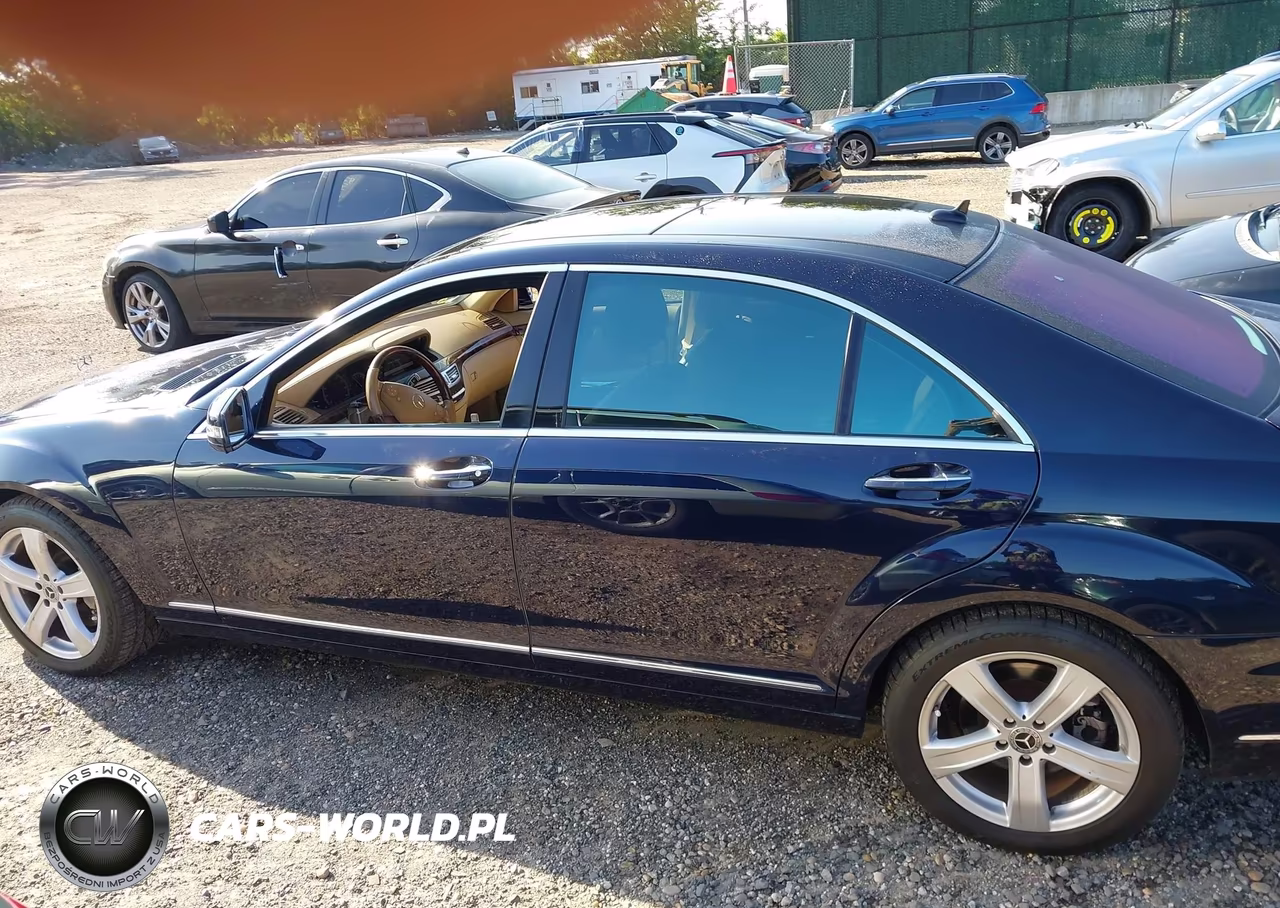 2013 Mercedes-Benz S 550 4Matic VIN:WDDNG9EB3DA528721 - 14