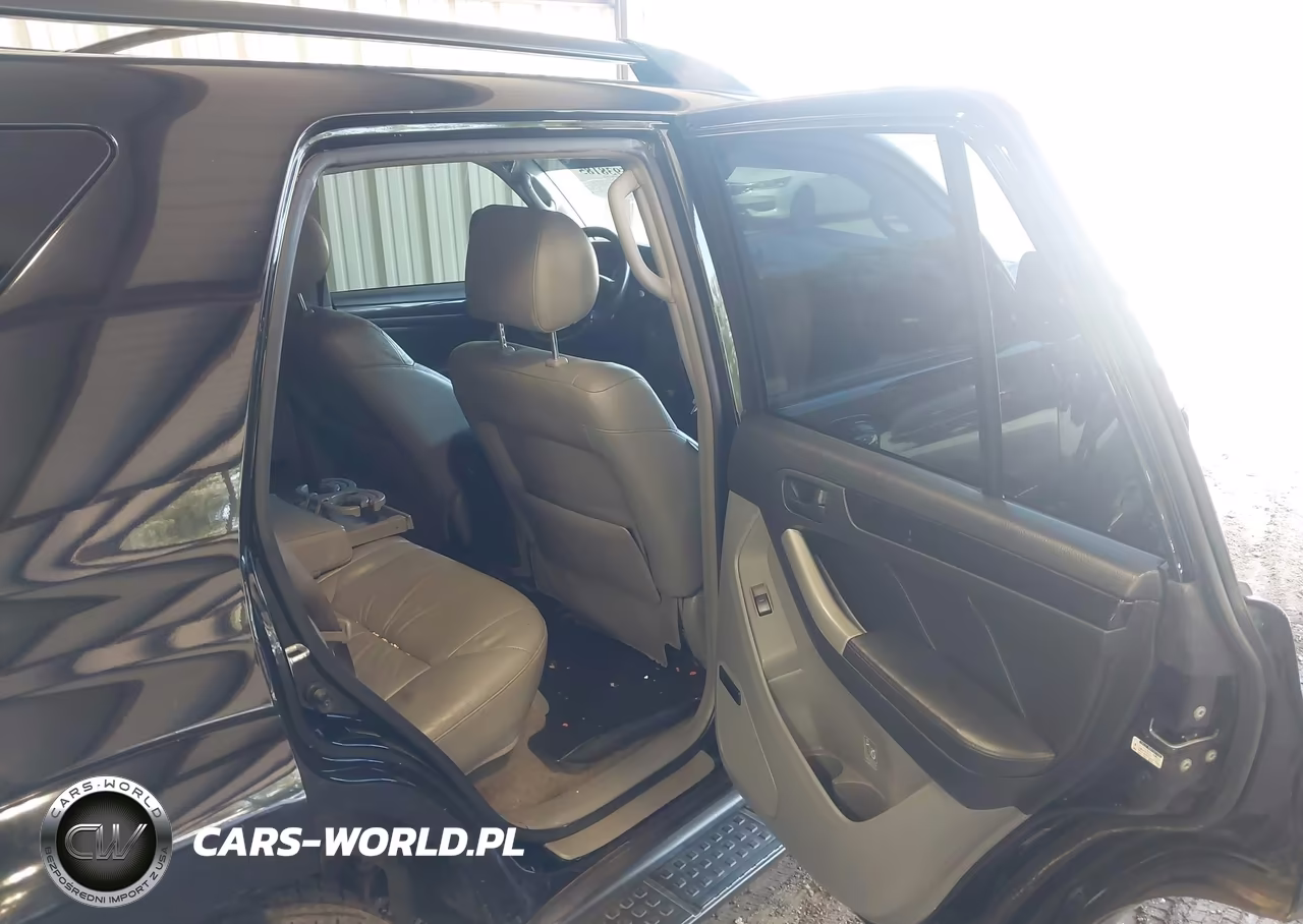 2008 Toyota 4Runner Limited V6 VIN:JTEZU17R780099820 - 8