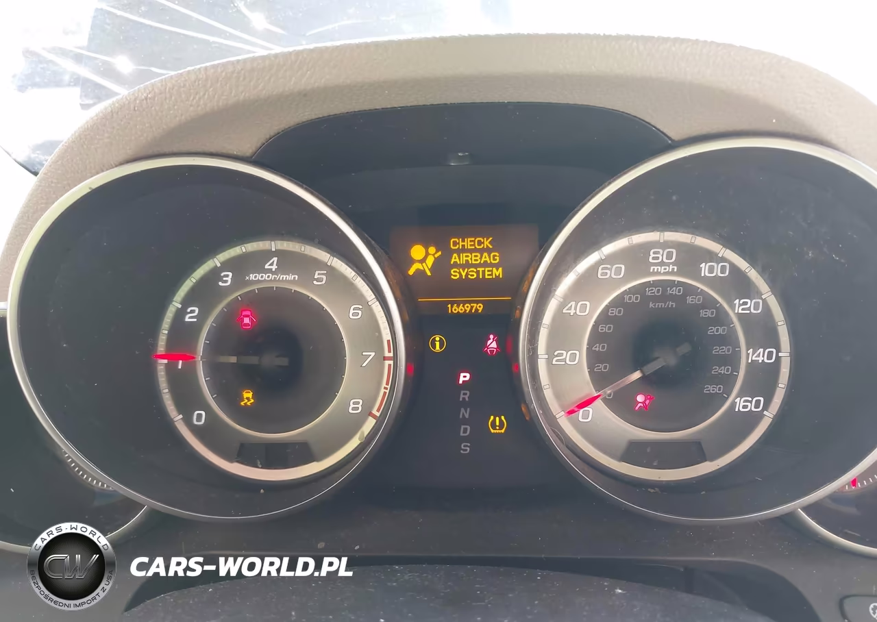 2012 Acura Mdx Technology Package VIN:2HNYD2H35CH514115 - 7