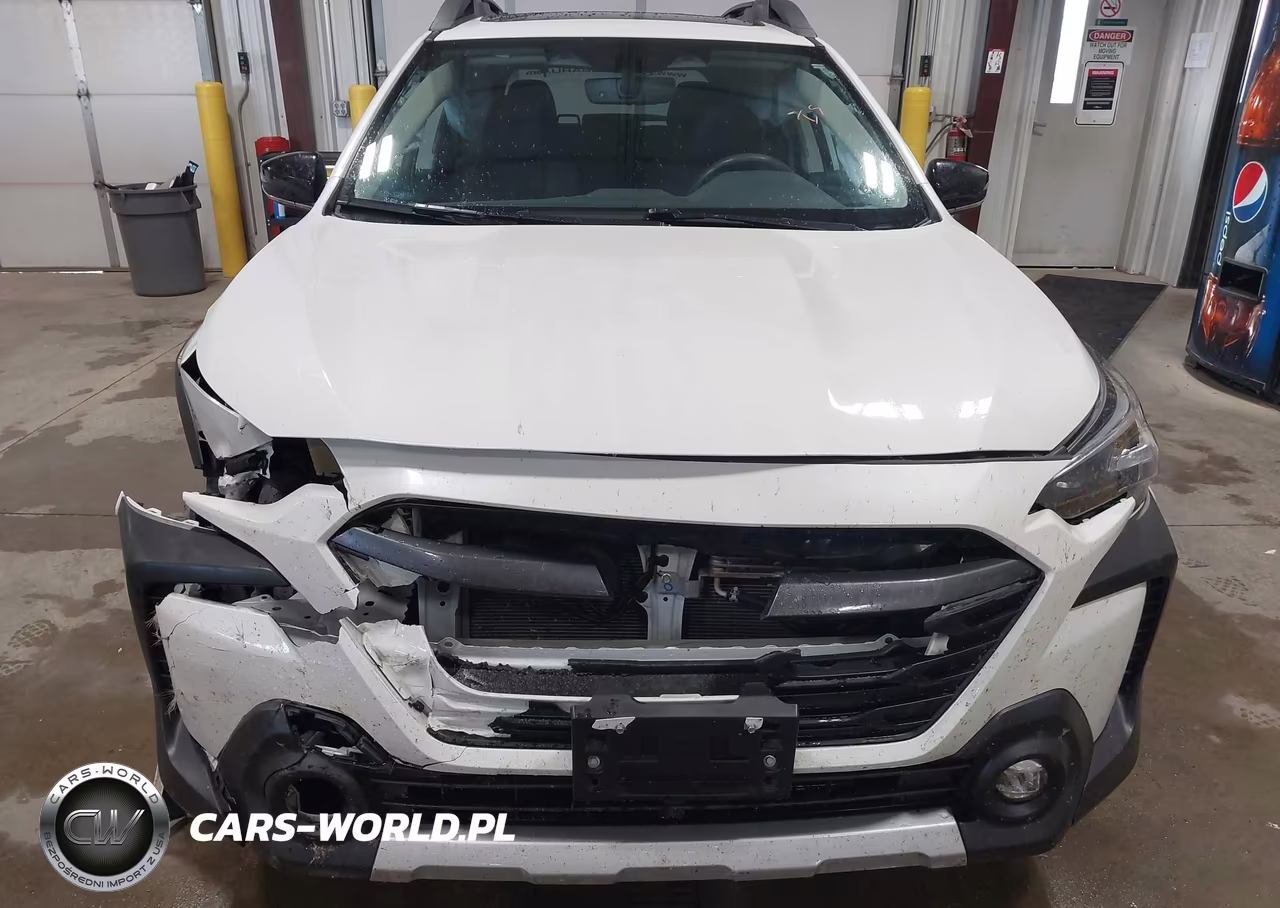 2024 Subaru Outback Limited Xt VIN:4S4BTGND4R3147966 - 12