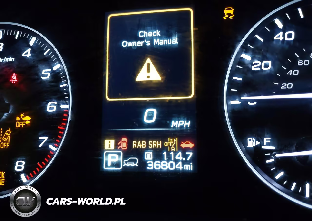 2024 Subaru Outback Limited Xt VIN:4S4BTGND4R3147966 - 15