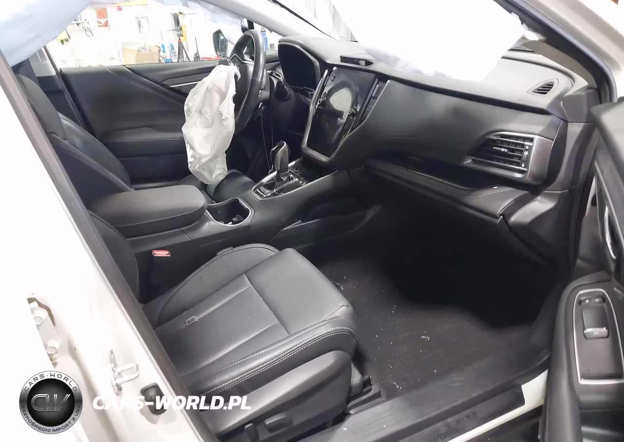 2024 Subaru Outback Limited Xt VIN:4S4BTGND4R3147966 - 5