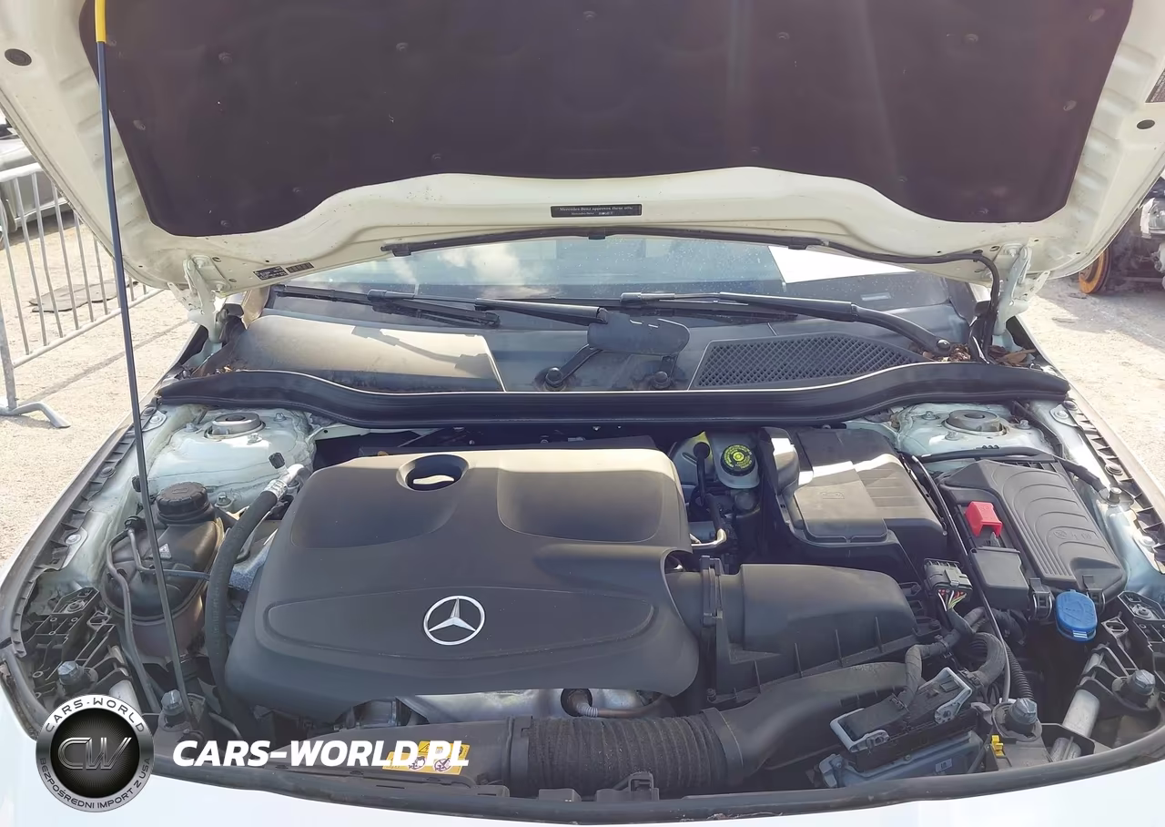 2018 Mercedes-Benz Cla 250 VIN:WDDSJ4EB4JN586462 - 10