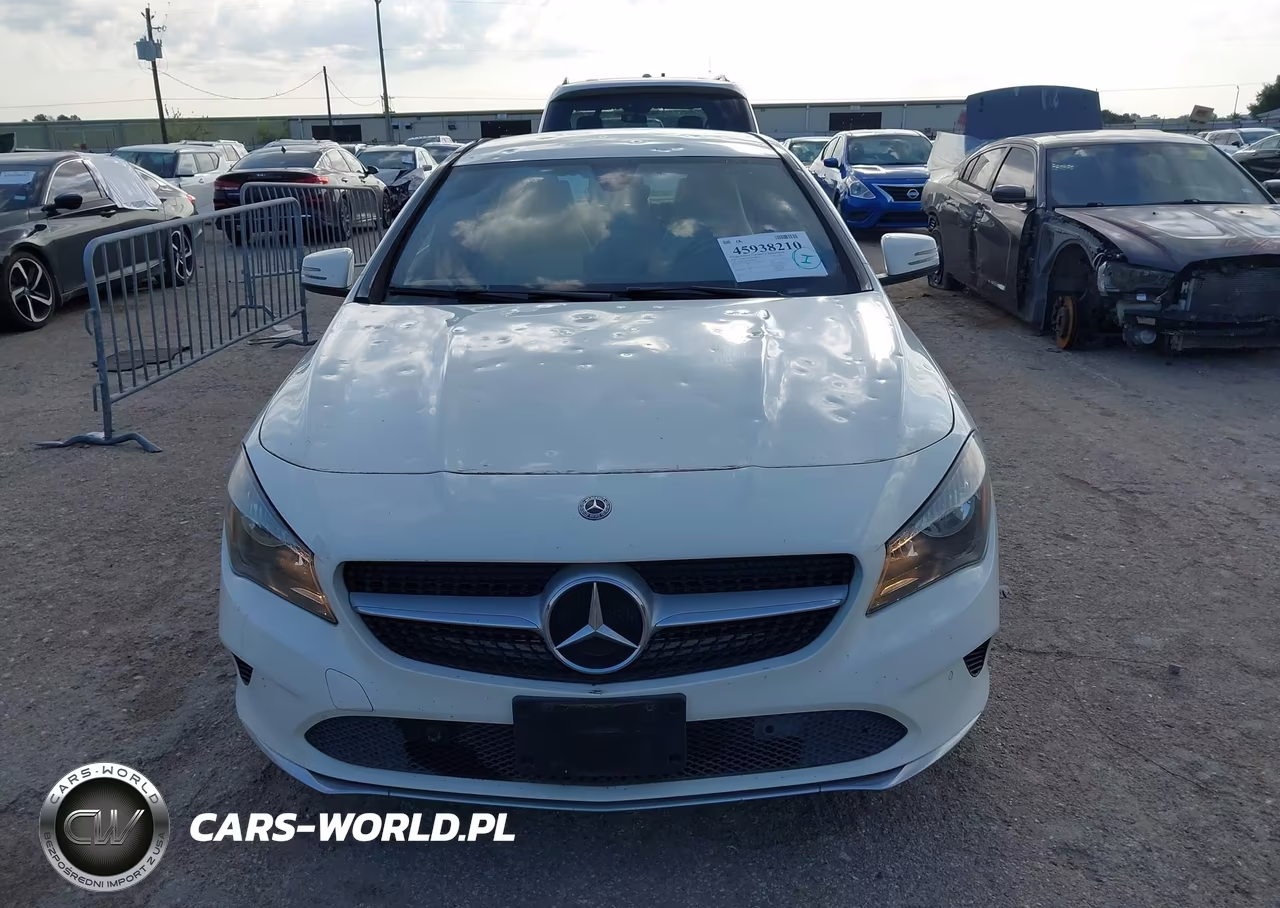2018 Mercedes-Benz Cla 250 VIN:WDDSJ4EB4JN586462 - 12