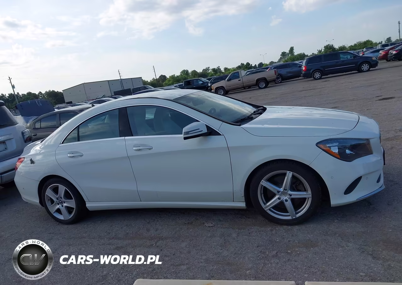 2018 Mercedes-Benz Cla 250 VIN:WDDSJ4EB4JN586462 - 13