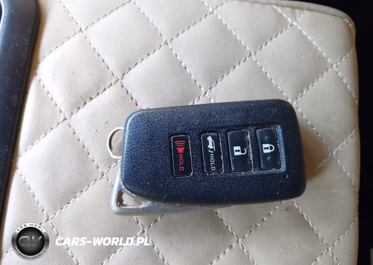 2015 Lexus Nx 200T VIN:JTJYARBZ7F2019073 - 11