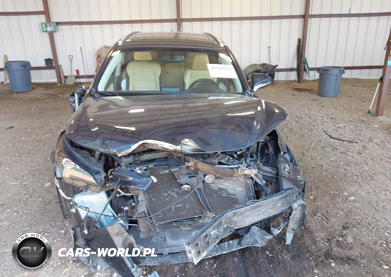 2015 Lexus Nx 200T VIN:JTJYARBZ7F2019073 - 12