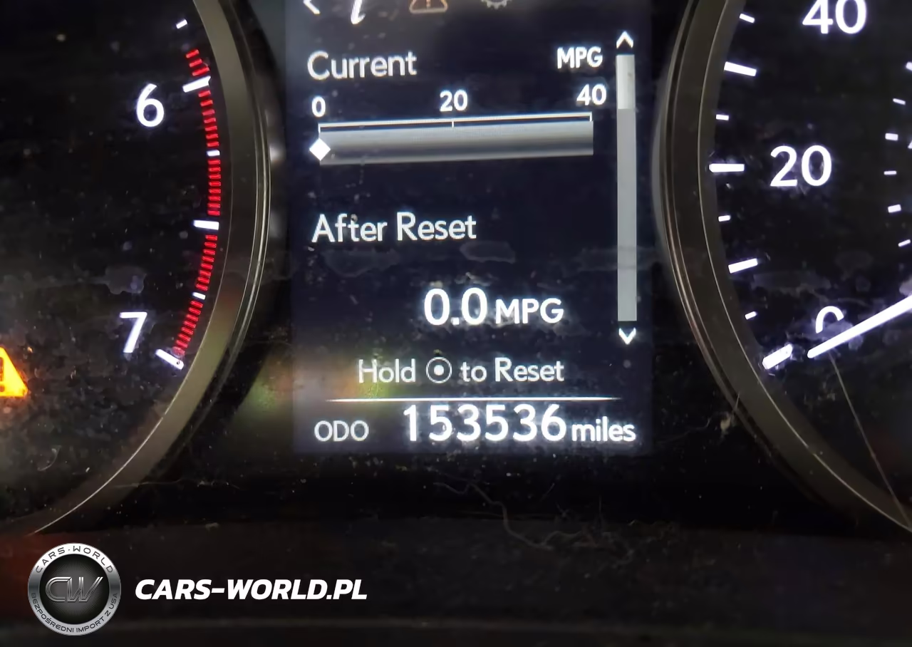 2015 Lexus Nx 200T VIN:JTJYARBZ7F2019073 - 15