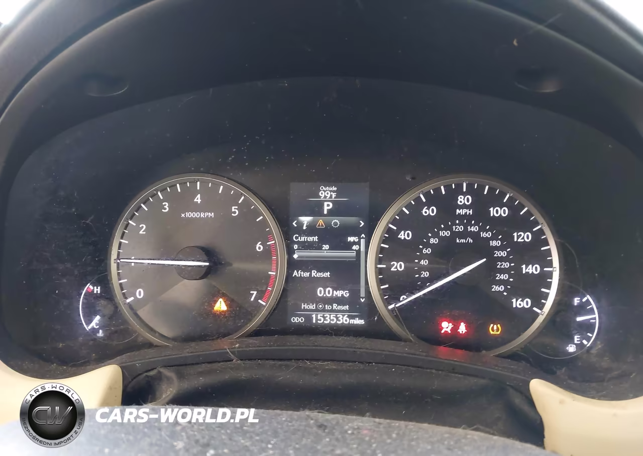 2015 Lexus Nx 200T VIN:JTJYARBZ7F2019073 - 7