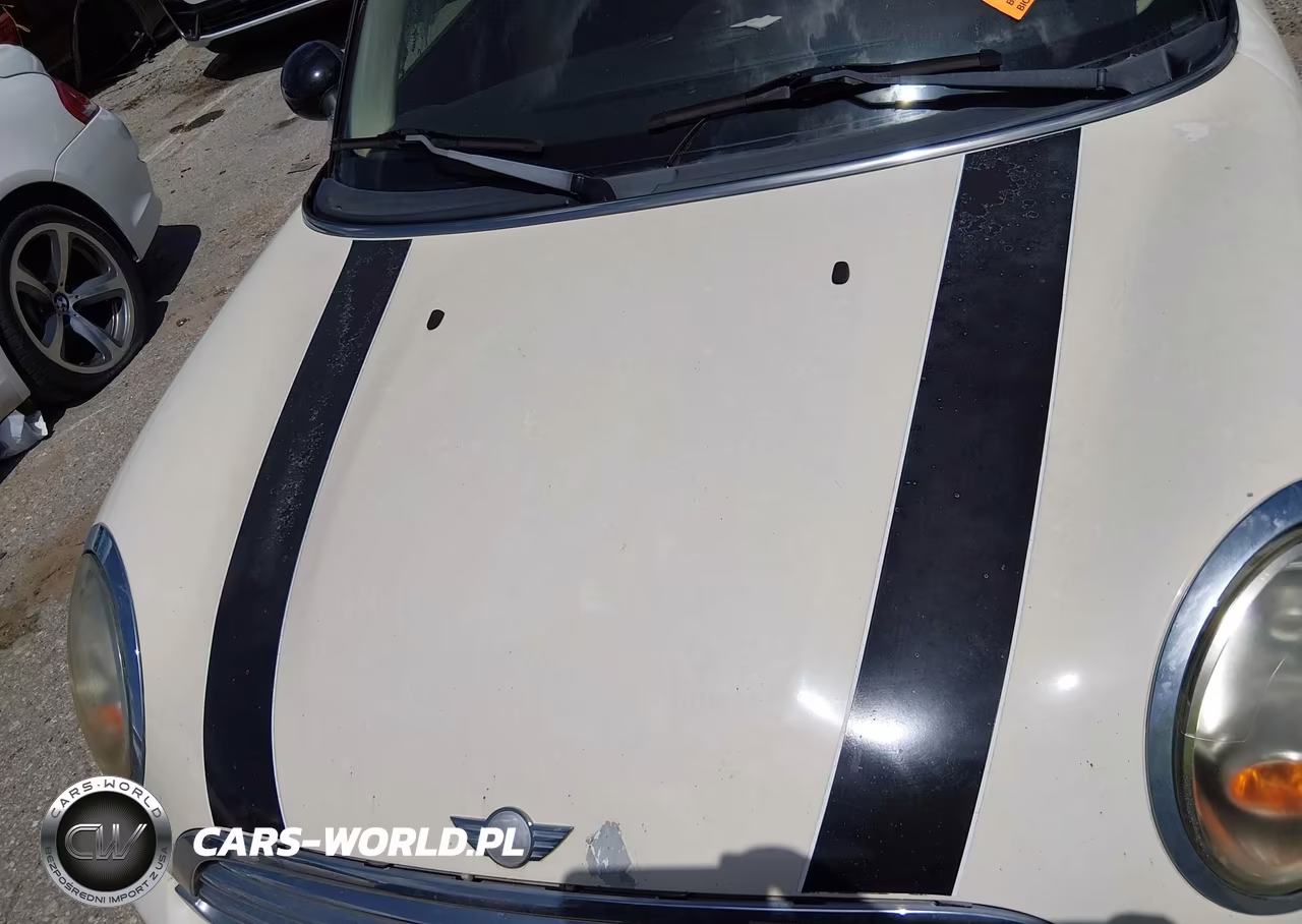 2011 Mini Cooper VIN:WMWSU3C54BT094002 - 10