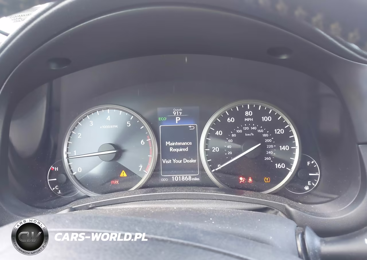 2015 Lexus Nx 200T VIN:JTJBARBZ7F2042164 - 7