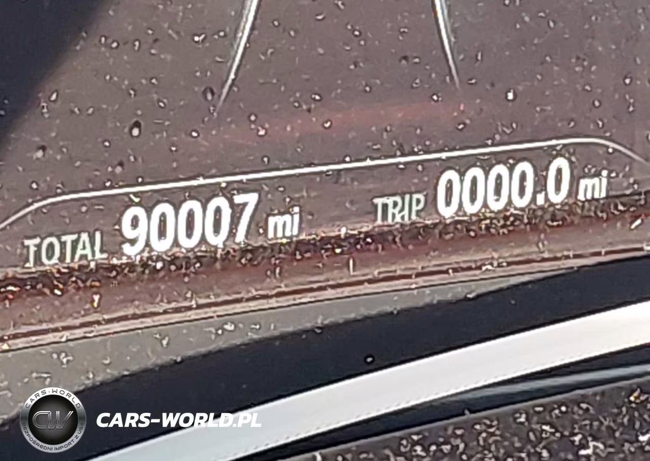 2019 BMW 5 Series 530I xDrive VIN:WBAJA7C54KWW07372 - 7