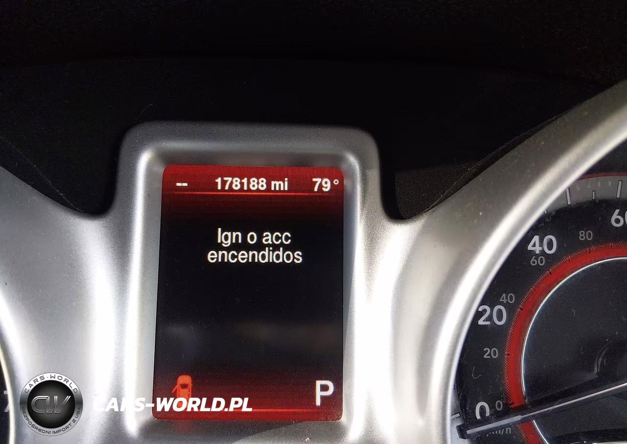 2015 Dodge Journey R-T VIN:3C4PDCEG3FT686959 - 15