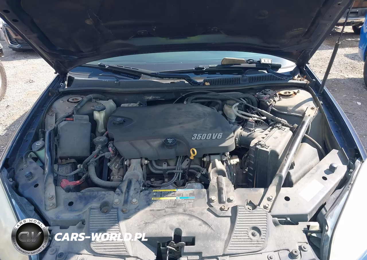 2010 Chevrolet Impala Ls VIN:2G1WA5EK8A1124207 - 10