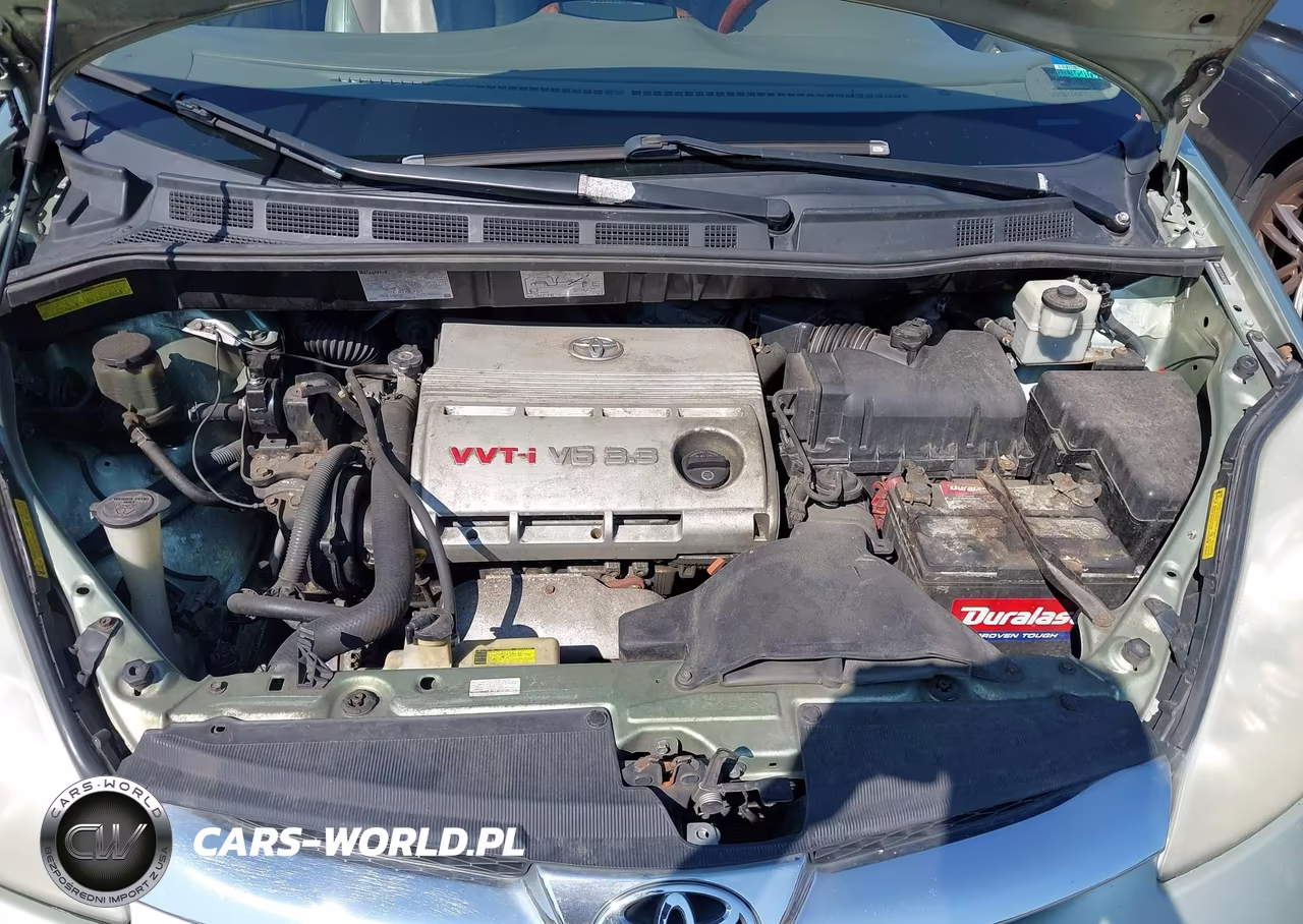 2006 Toyota Sienna Xle Limited VIN:5TDZA22C36S586478 - 10
