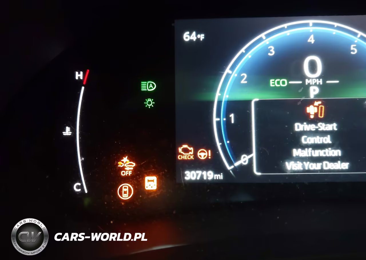 2025 Toyota Grand Highlander Xle VIN:5TDAAAB59SS092810 - 15