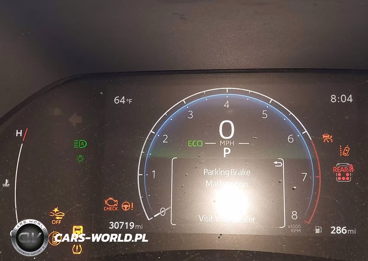 2025 Toyota Grand Highlander Xle VIN:5TDAAAB59SS092810 - 7