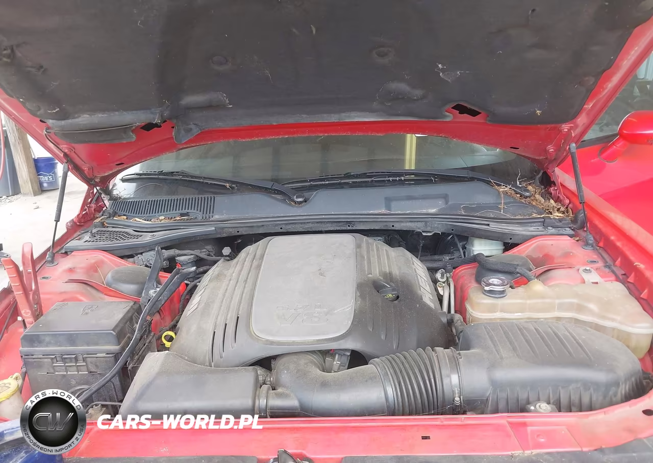 2013 Dodge Challenger R-T VIN:2C3CDYBT2DH725032 - 10