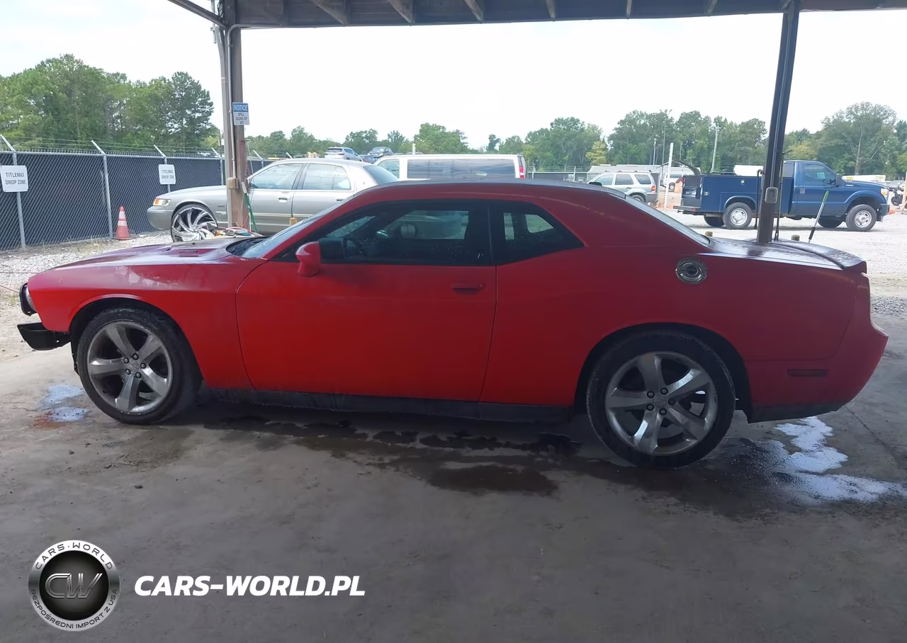 2013 Dodge Challenger R-T VIN:2C3CDYBT2DH725032 - 15