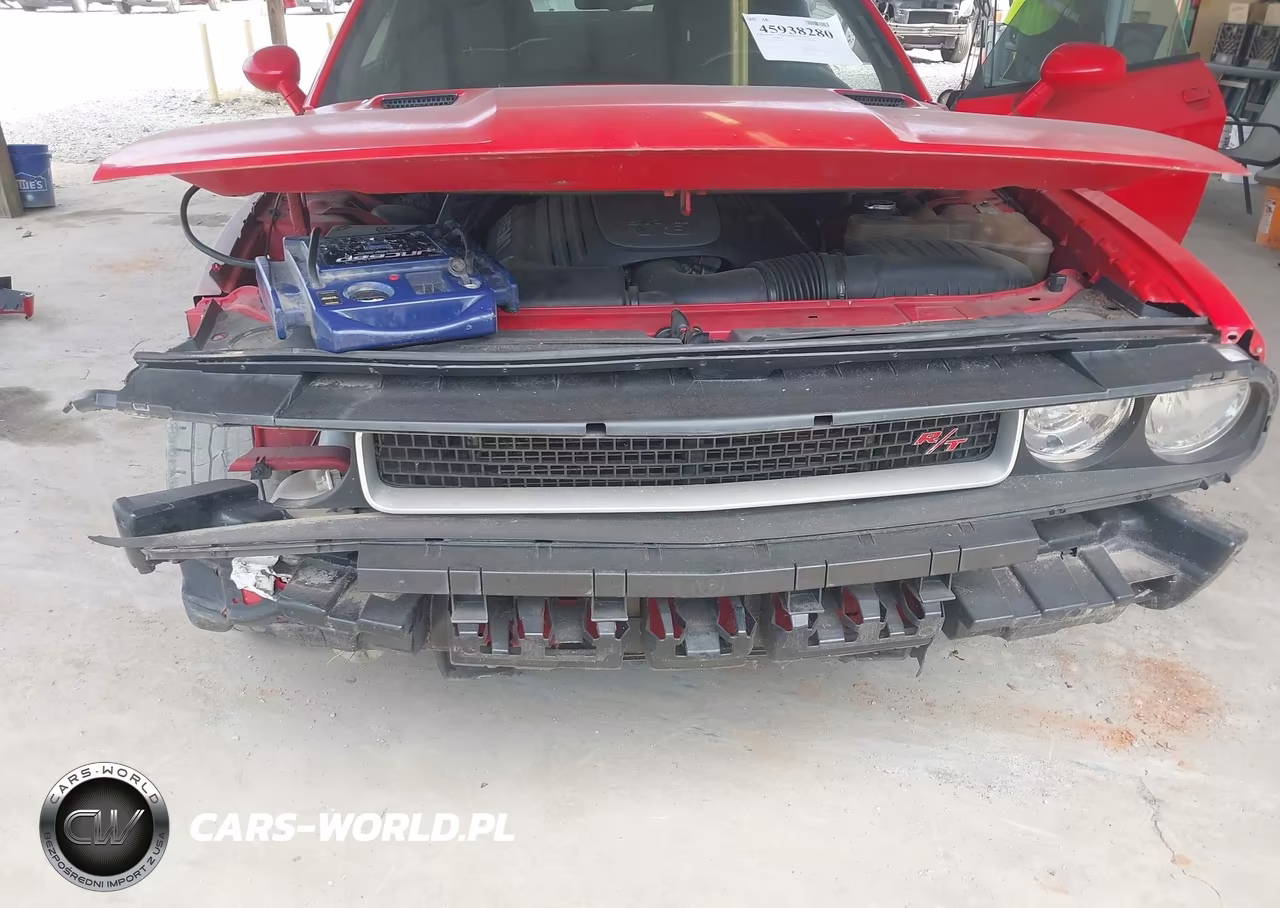 2013 Dodge Challenger R-T VIN:2C3CDYBT2DH725032 - 6
