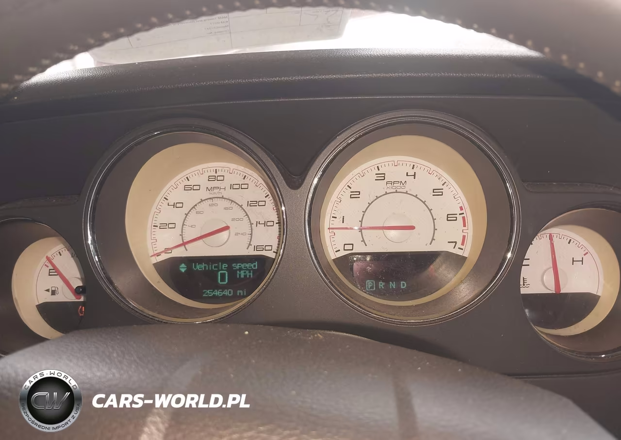 2013 Dodge Challenger R-T VIN:2C3CDYBT2DH725032 - 7