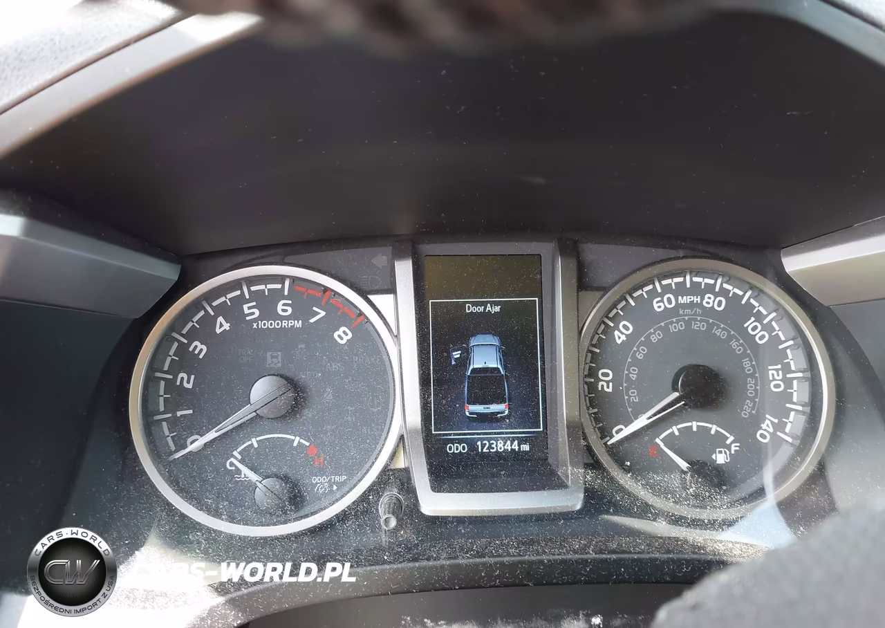 2021 Toyota Tacoma Sr5 V6 VIN:3TMAZ5CN1MM148451 - 7