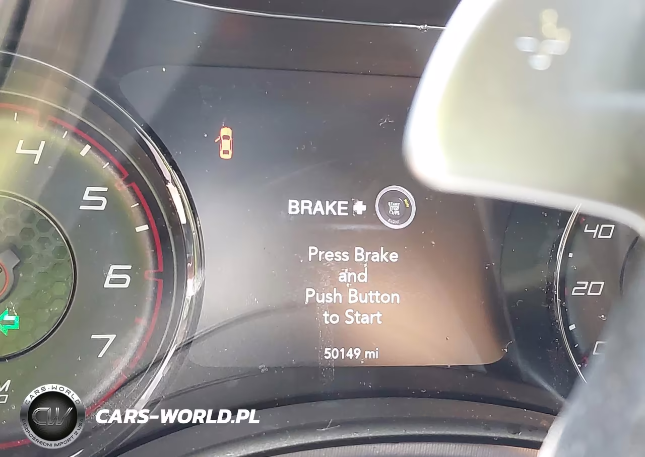 2019 Dodge Charger R-T Rwd VIN:2C3CDXCT5KH562169 - 14