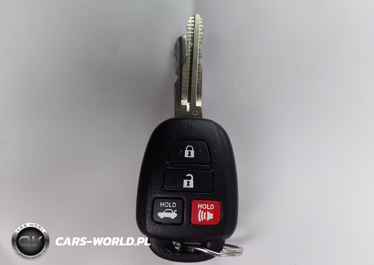 2012 Toyota Camry Le VIN:4T4BF1FK8CR218983 - 11