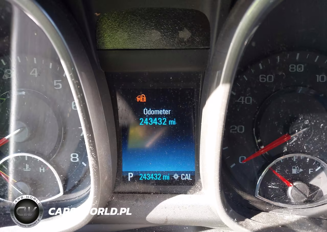 2014 Chevrolet Malibu 2Lt VIN:1G11E5SL2EF224166 - 7