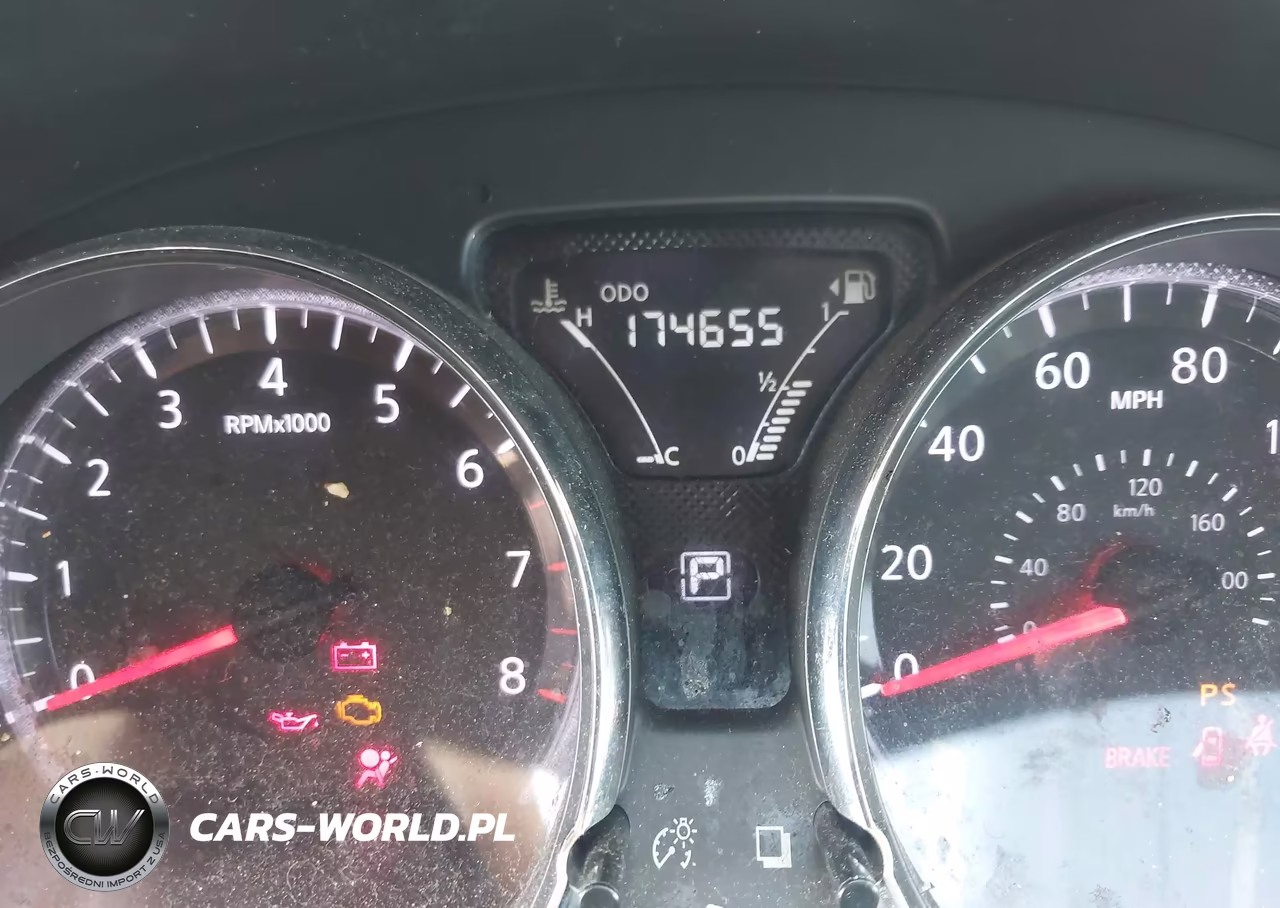 2016 Nissan Versa 1.6 S-1.6 S+-1.6 Sl-1.6 Sv VIN:3N1CN7AP1GL871315 - 7
