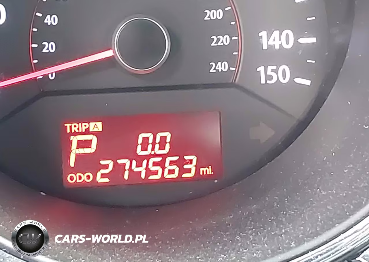 2013 Kia Sorento Lx VIN:5XYKT3A19DG322791 - 7