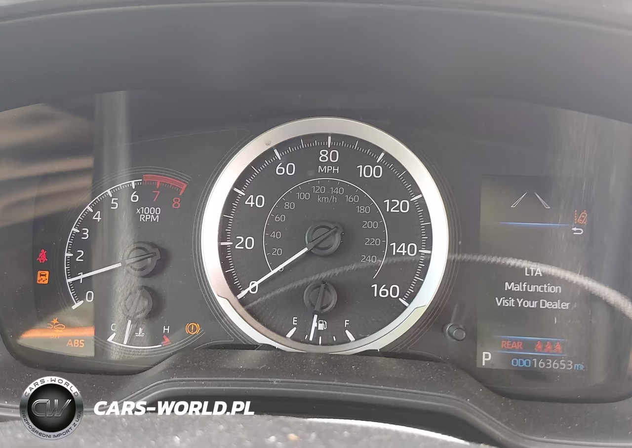 2020 Toyota Corolla Le VIN:JTDEPRAE9LJ061376 - 7