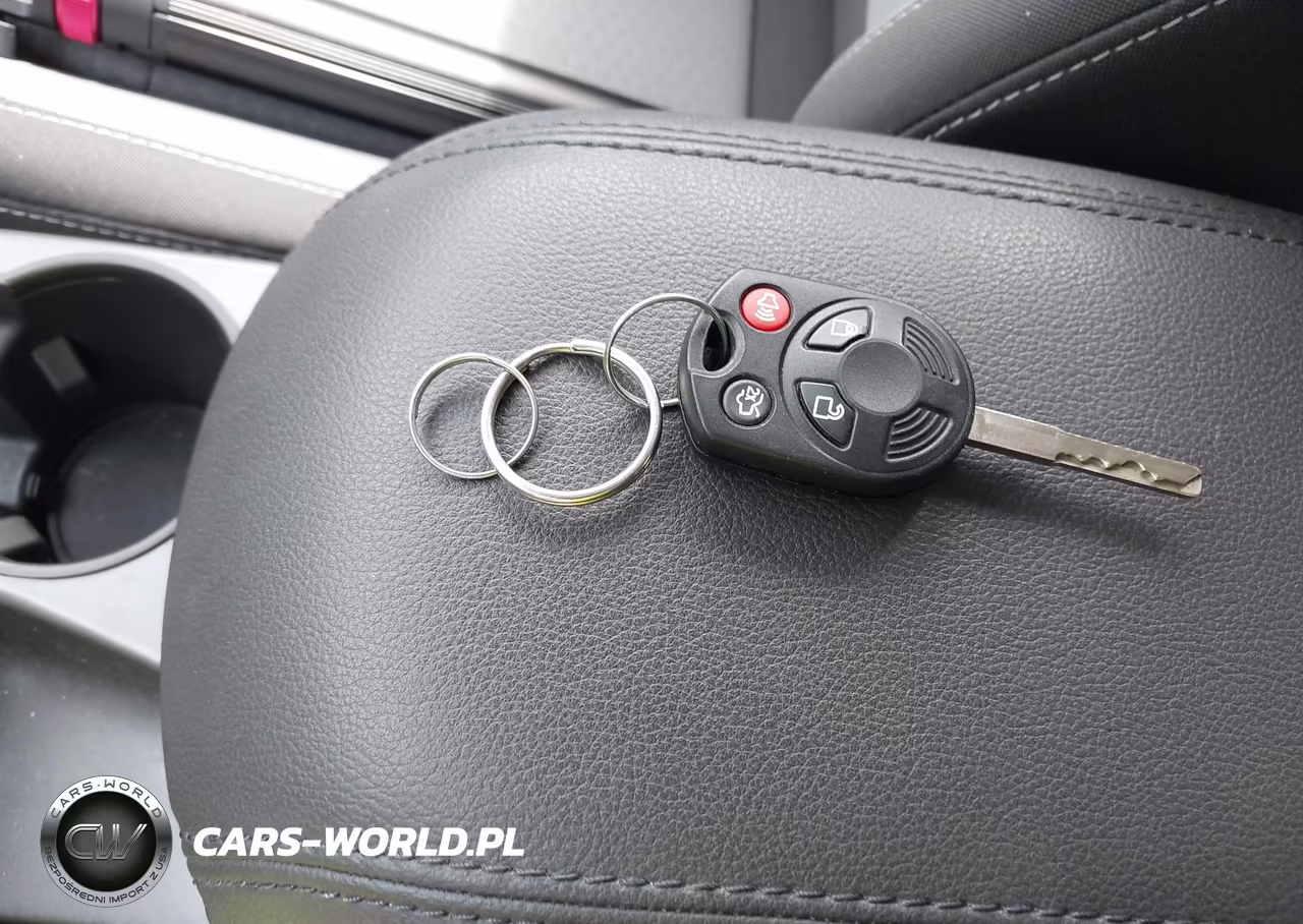 2018 Ford C-Max Hybrid Se VIN:1FADP5AU8JL102034 - 11