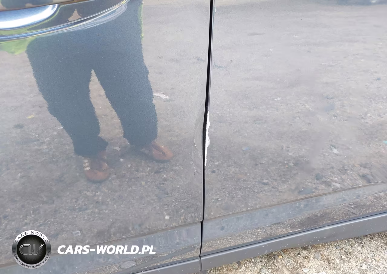 2018 Ford C-Max Hybrid Se VIN:1FADP5AU8JL102034 - 6