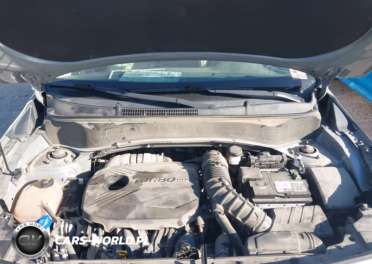 2021 Kia Seltos Sx Turbo VIN:KNDETCA26M7158757 - 10