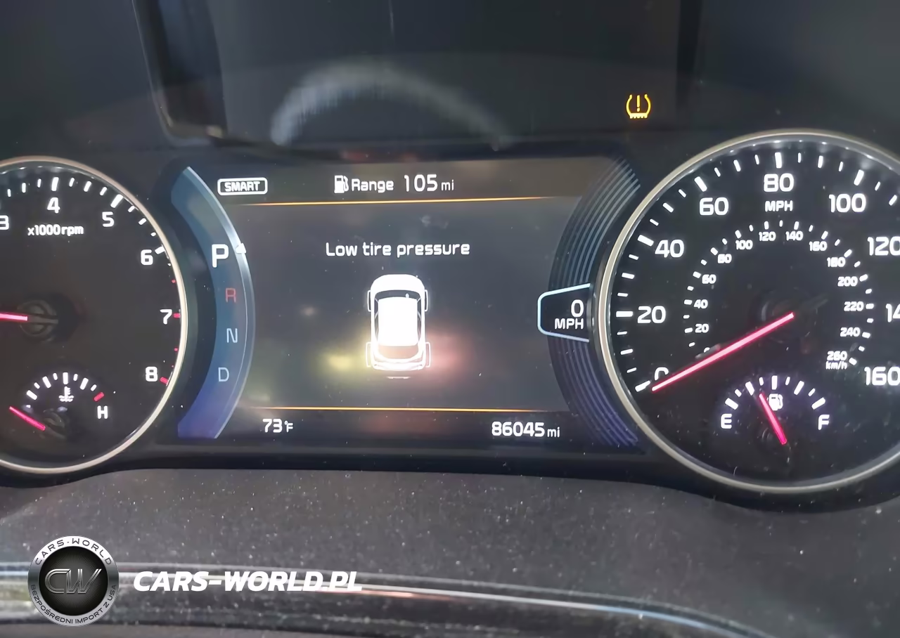 2021 Kia Seltos Sx Turbo VIN:KNDETCA26M7158757 - 7