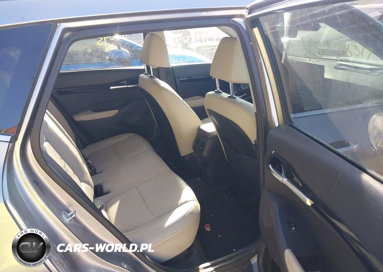 2021 Kia Seltos Sx Turbo VIN:KNDETCA26M7158757 - 8