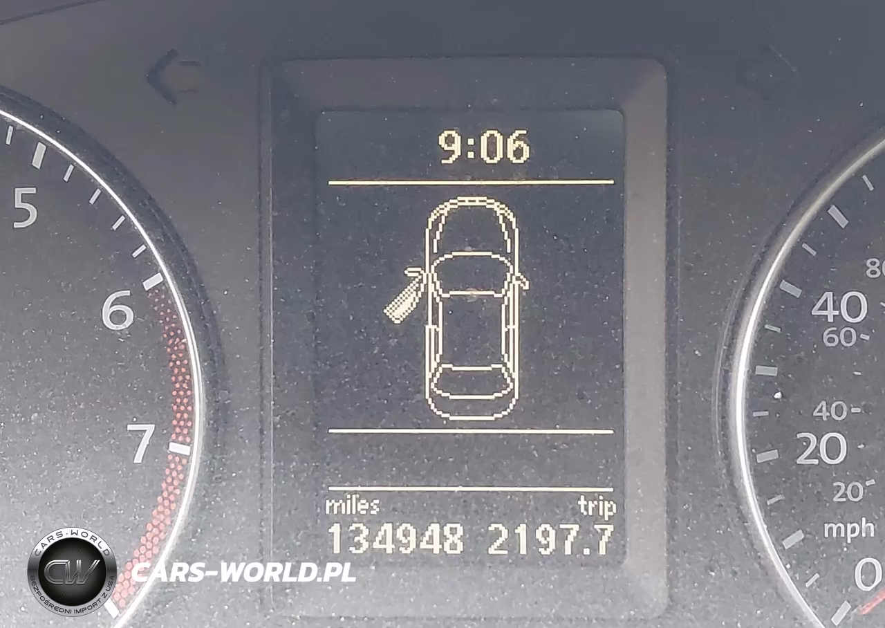2012 Volkswagen Jetta Gli Autobahn W-Nav VIN:3VW5A7AJ5CM348216 - 7