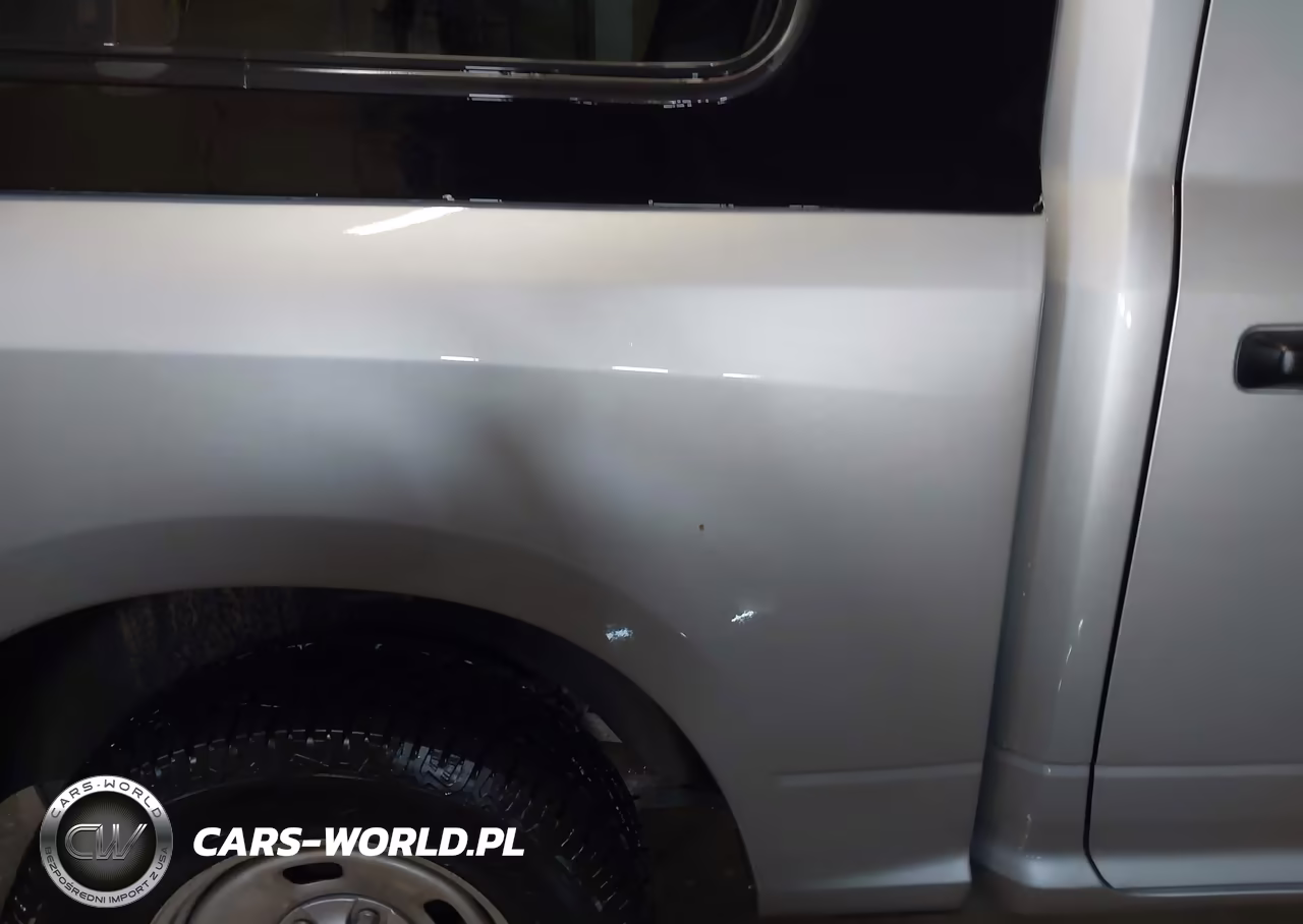 2021 Ram 1500 Classic Tradesman 4X4 5'7 Box VIN:3C6RR7KG6MG684920 - 16