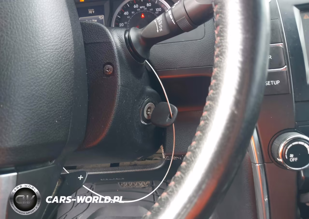 2016 Toyota Camry Se VIN:4T1BF1FK4GU538964 - 11