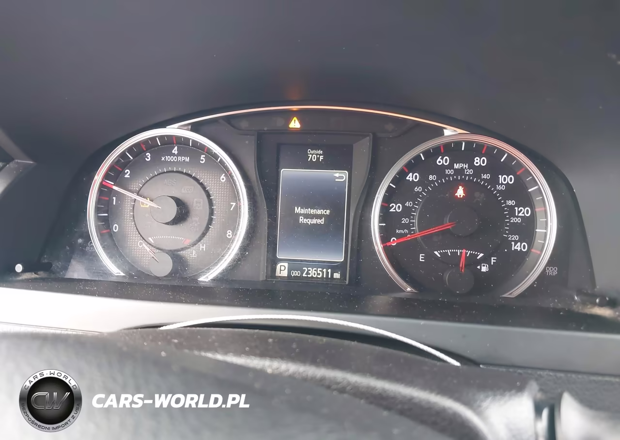 2016 Toyota Camry Se VIN:4T1BF1FK4GU538964 - 7