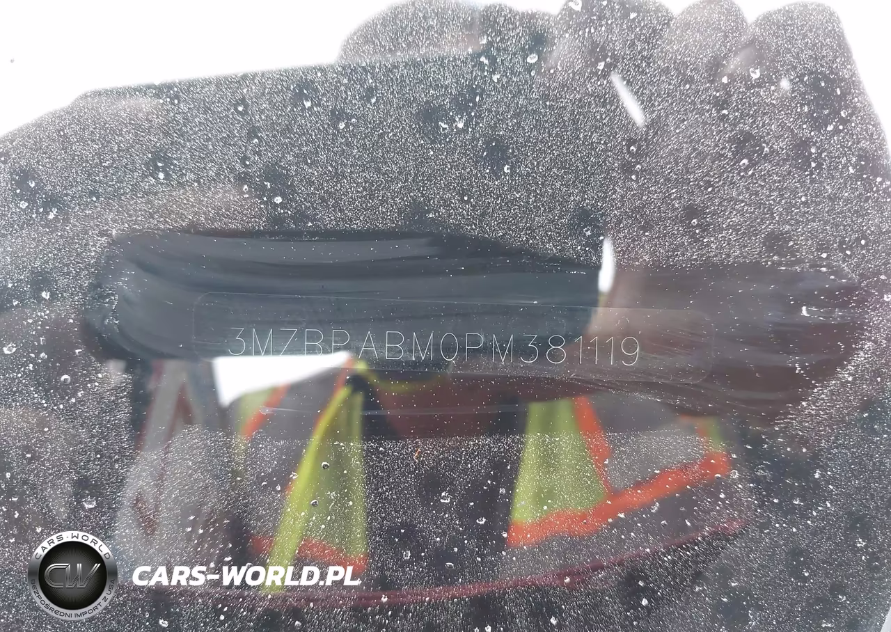2023 Mazda Mazda3 2.5 S Select VIN:3MZBPABM0PM381119 - 9