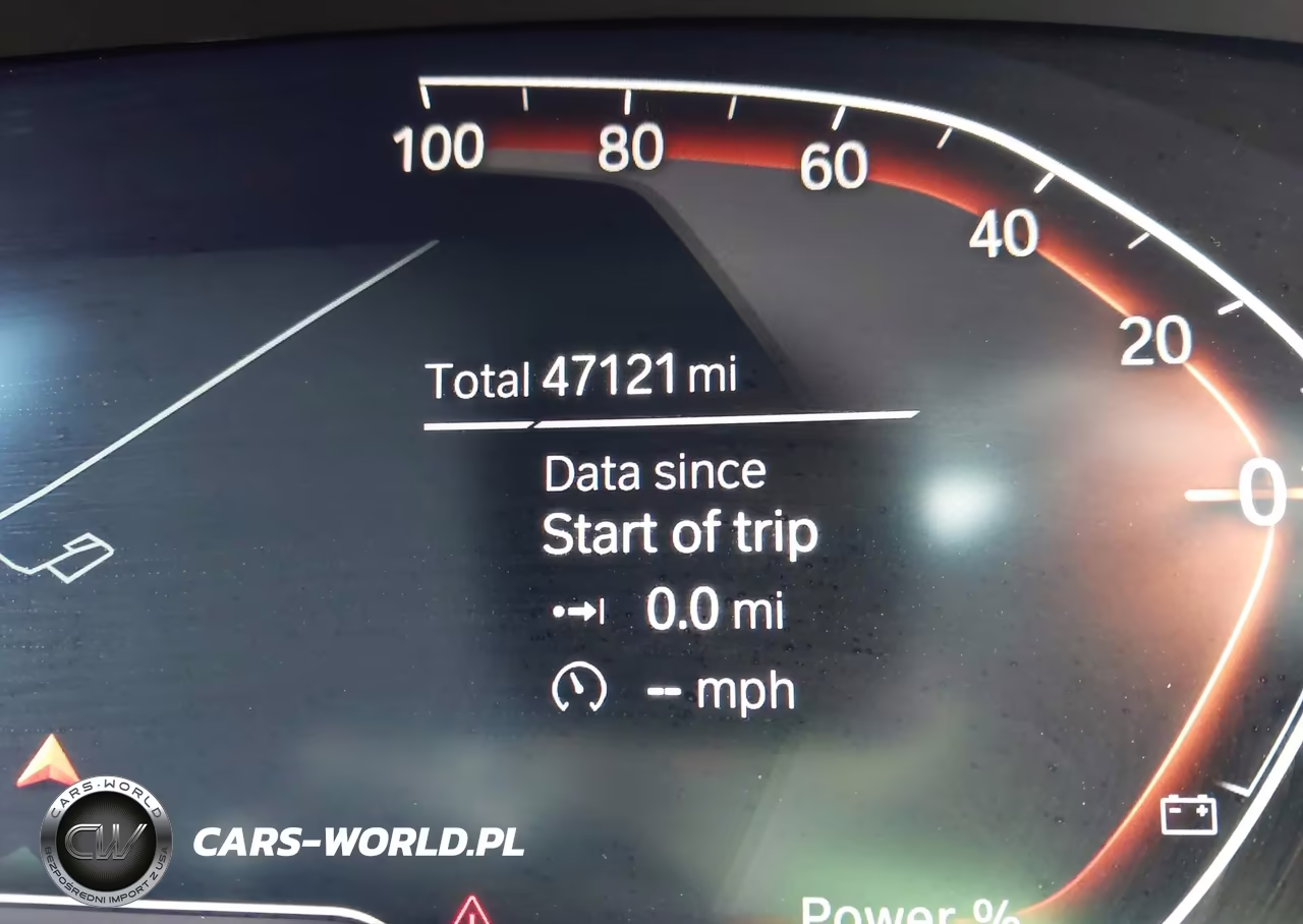 2021 BMW X5 xDrive40I VIN:5UXCR6C01M9F58802 - 7