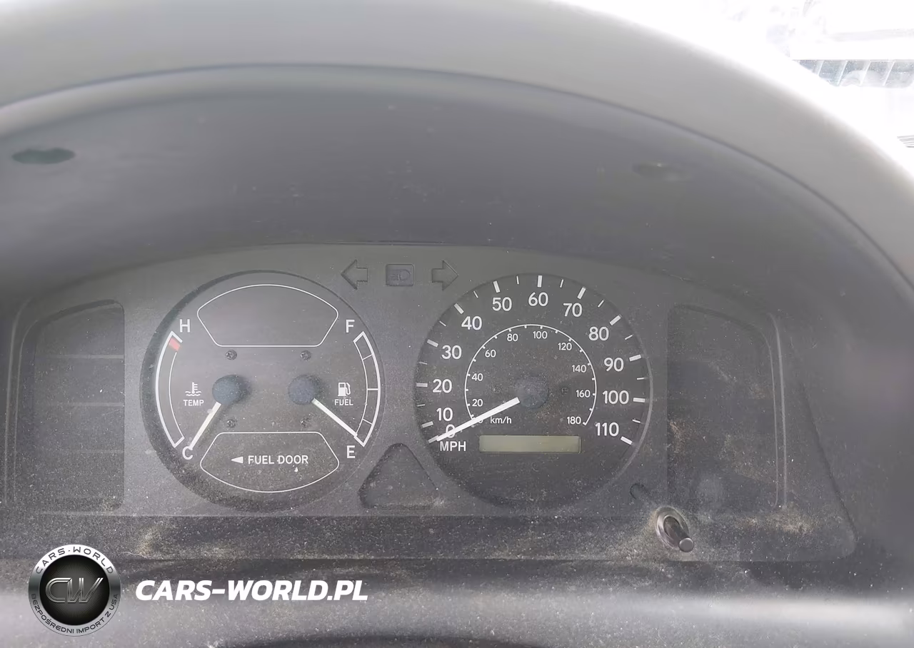 2000 Toyota Corolla Ce VIN:1NXBR12E6YZ340654 - 7