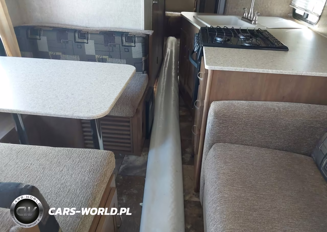 2016 Coachmen Other VIN:5ZT2CXVB2GA007344 - 10
