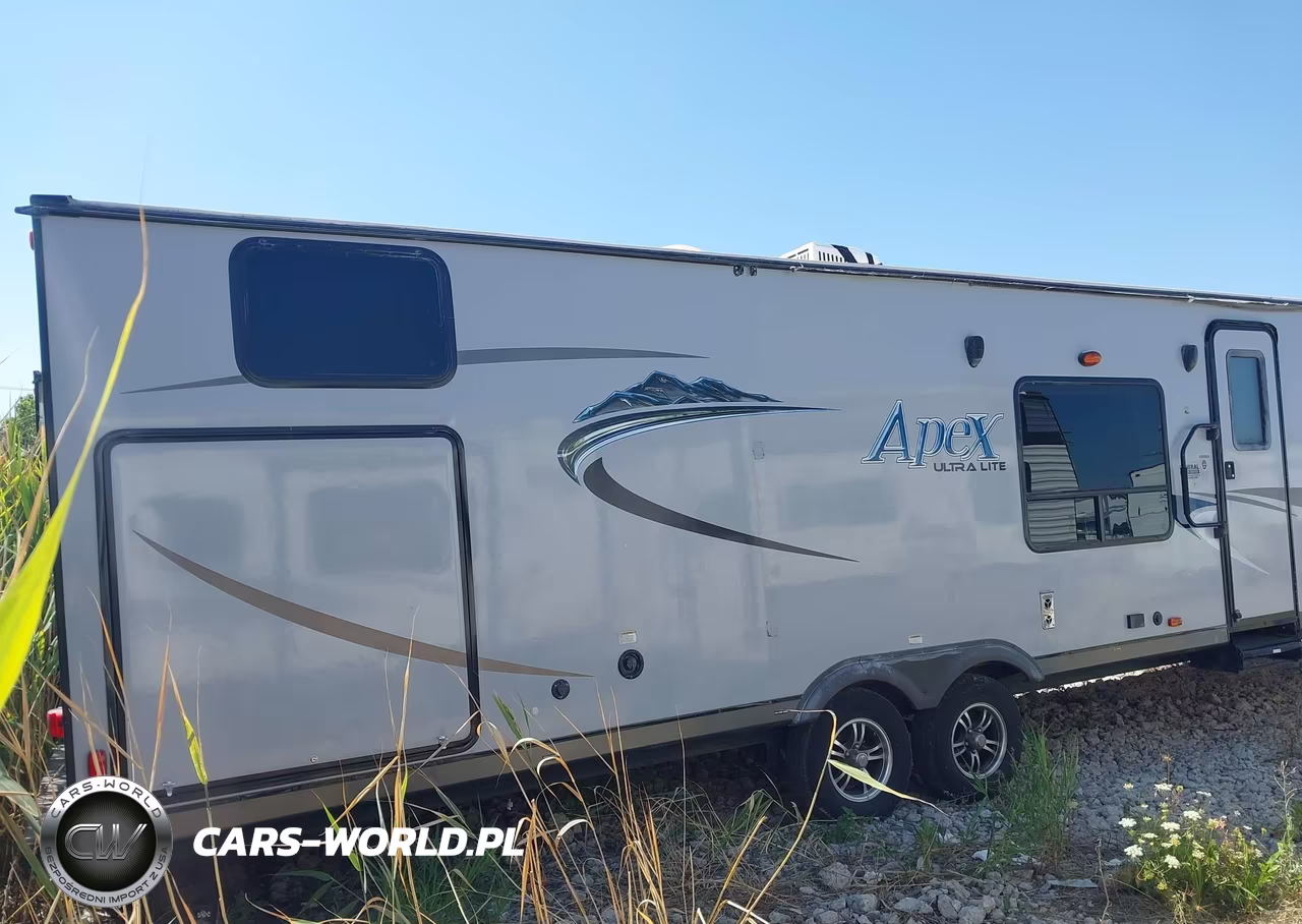 2016 Coachmen Other VIN:5ZT2CXVB2GA007344 - 3