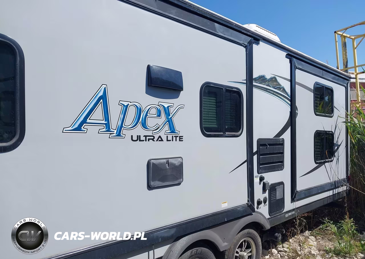 2016 Coachmen Other VIN:5ZT2CXVB2GA007344 - 4