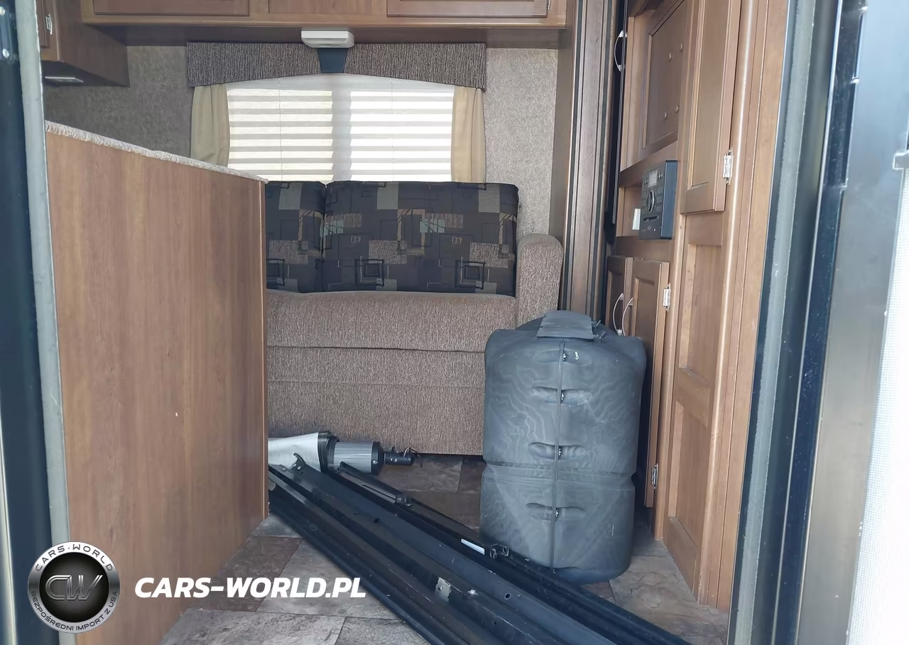 2016 Coachmen Other VIN:5ZT2CXVB2GA007344 - 5